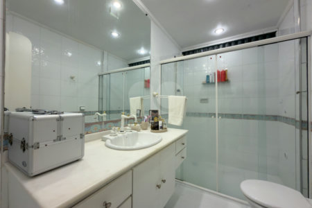Apartamento à venda com 1 quarto em Jardim Paulista, São Paulo, SP