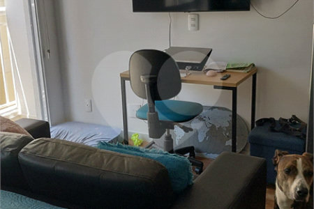 Studio à venda com 1 suíte em Pinheiros, São Paulo, SP