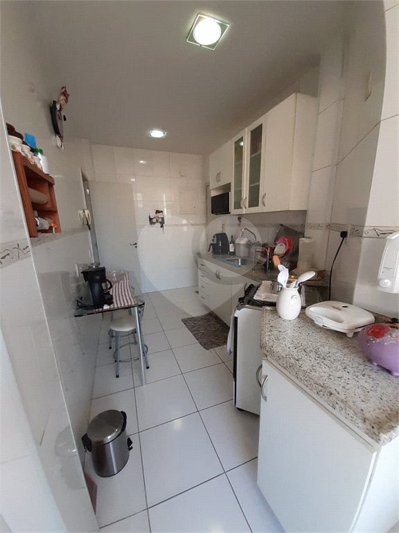 Apartamento à venda com 3 quartos, sendo 1 suíte, em Maracanã, Rio de Janeiro, RJ