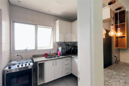 Apartamento à venda com 2 quartos em Ponte de São João, Jundiaí, SP