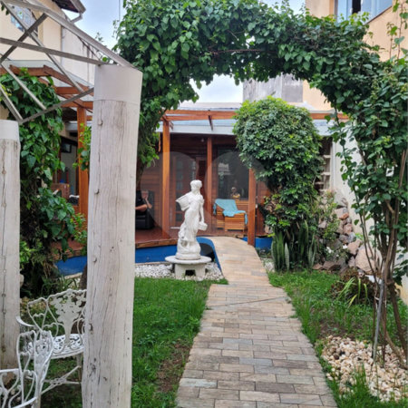 Casa à venda com 4 quartos, sendo 2 suítes,  em Vila Bela Flor, Mogi das Cruzes, SP