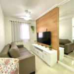 Apartamento à venda com 2 quartos, sendo 1 suíte, em Água Branca, São Paulo, SP