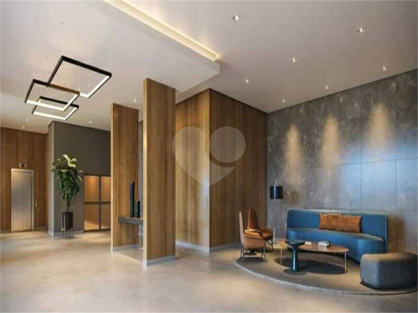 Apartamento à venda com 2 quartos, sendo 1 suíte, em Jardim Independência, São Paulo, SP