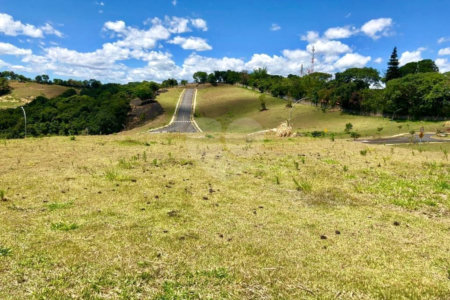 Terreno à venda no condomínio Itaporã de Atibaia, Atibaia - SP