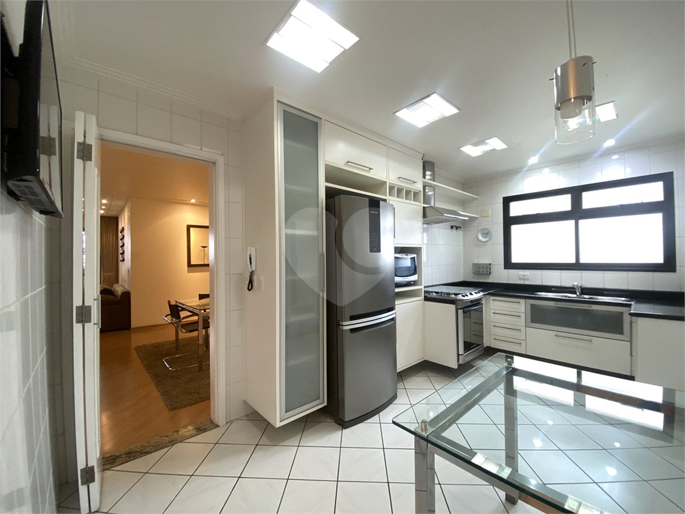 Apartamento à venda com 3 suítes em Rudge Ramos, São Bernardo do Campo, SP