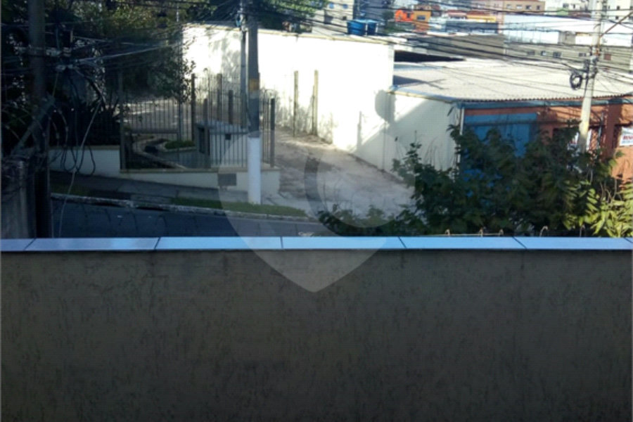 Sobrado à venda com 3 quartos, sendo 1 suíte, em Casa Verde, São Paulo, SP