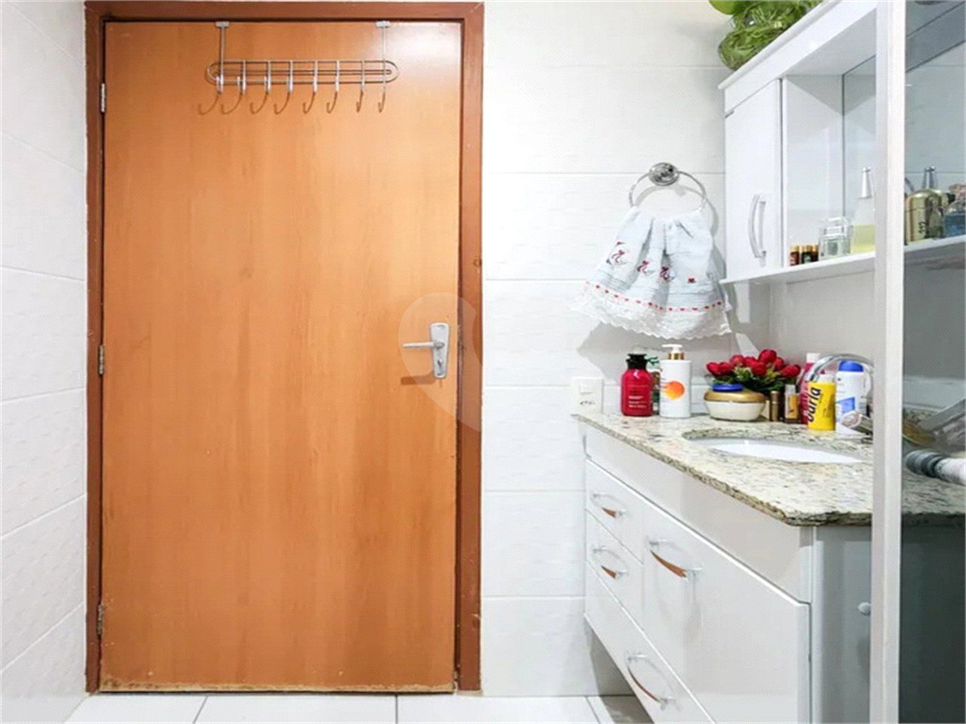 Apartamento à venda com 2 quartos em Estácio, Rio de Janeiro, RJ