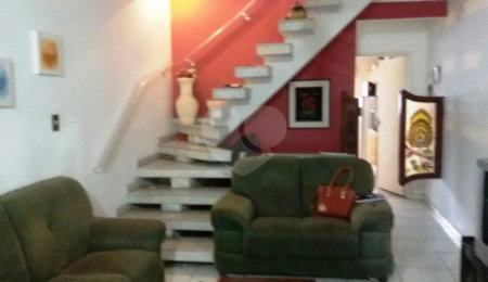 Sobrado à venda com 3 quartos em Imirim, São Paulo, SP