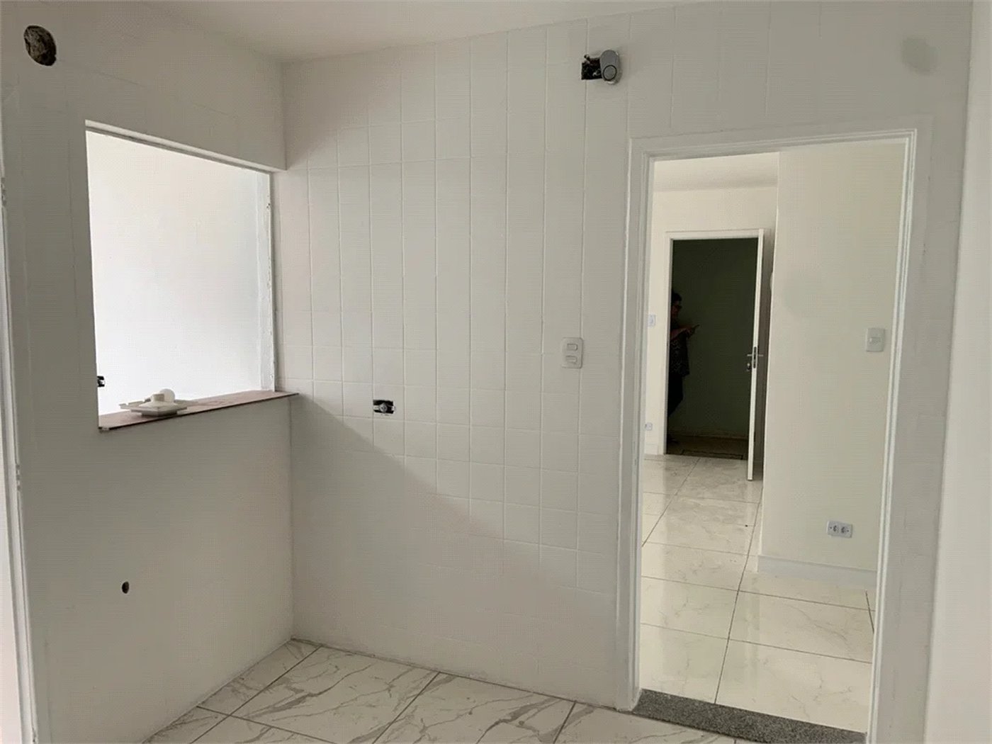 Apartamento à venda com 2 quartos em Pinheiros, São Paulo, SP