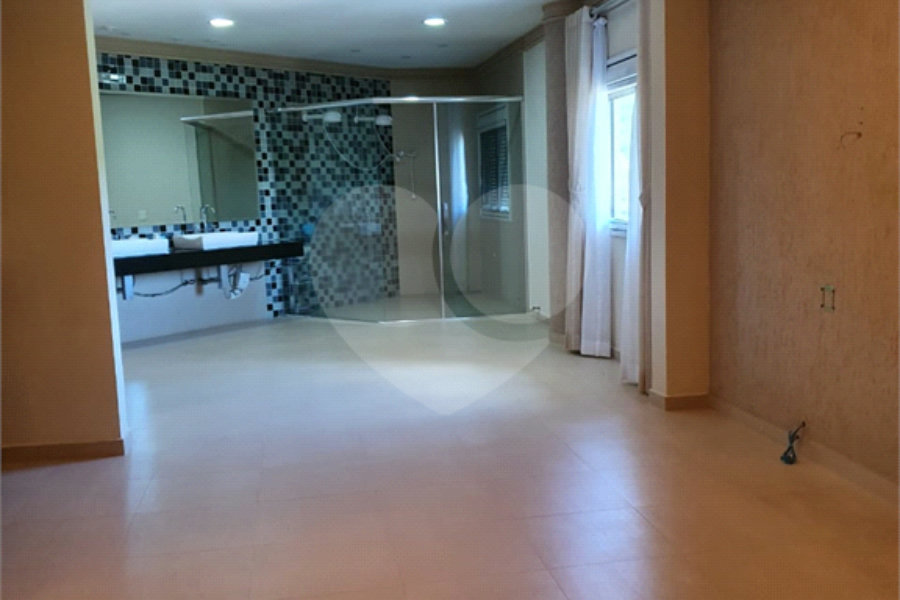 Casa à venda com 4 suítes em Serra da Cantareira, Mairiporã, SP