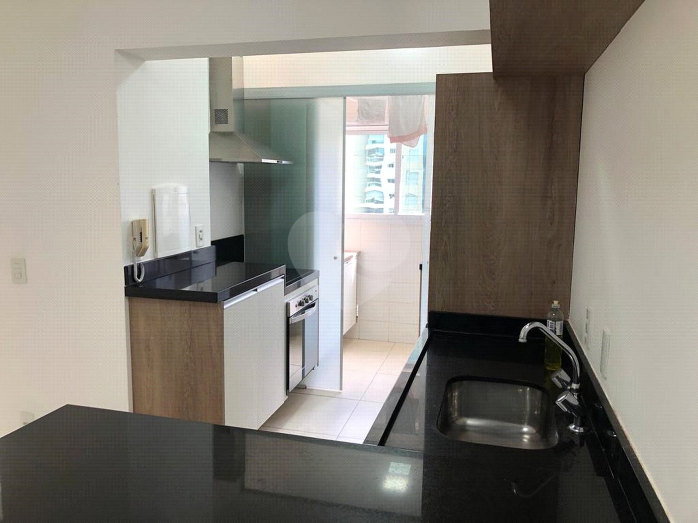 Apartamento à venda com 2 quartos, sendo 1 suíte, em Brooklin, São Paulo, SP