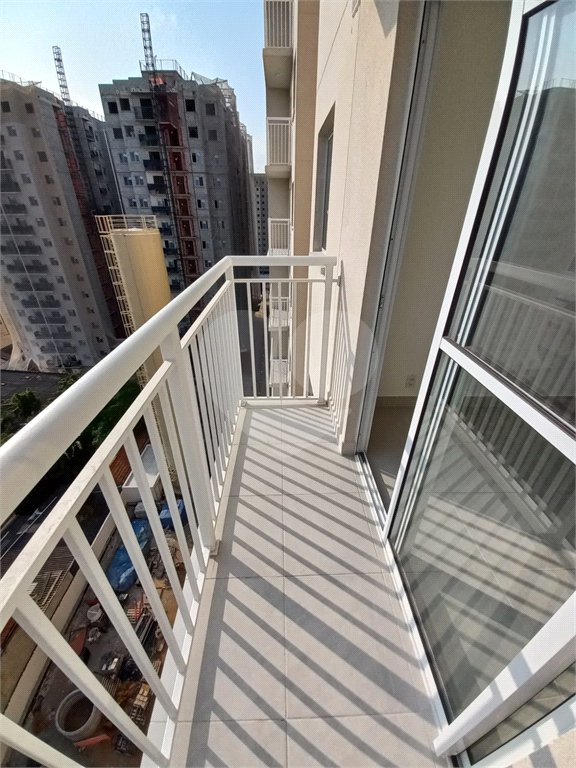 Apartamento à venda com 2 quartos em Barra Funda, São Paulo, SP