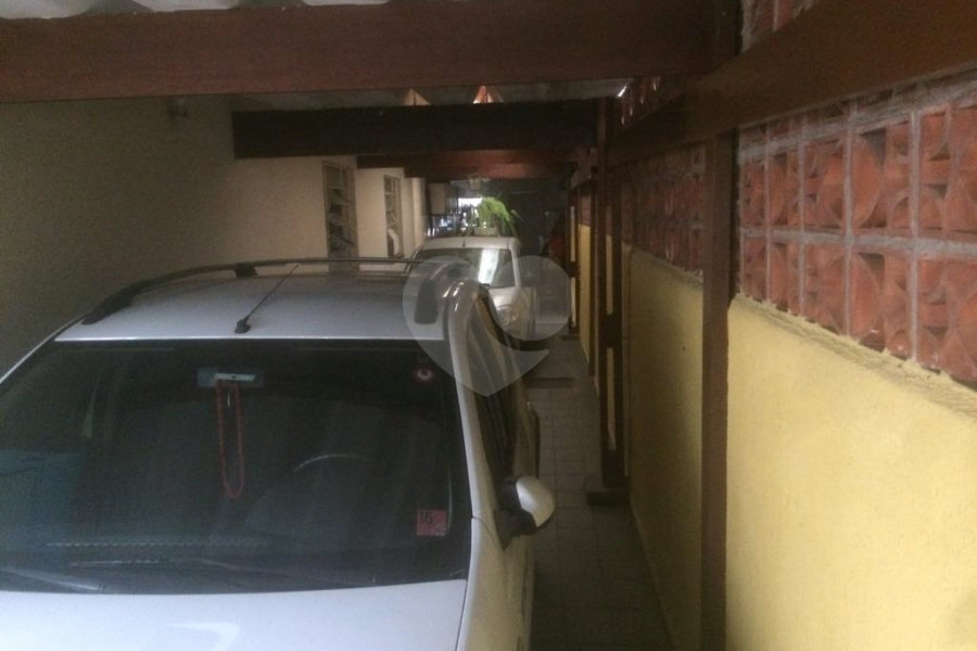 Casa à venda com 4 quartos, sendo 1 suíte, em Tucuruvi, São Paulo, SP