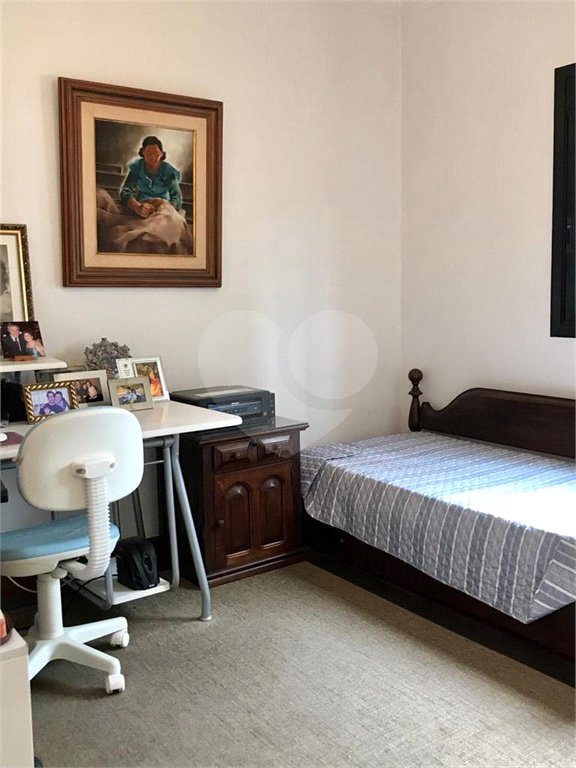 Apartamento à venda com 3 suítes em Vila Mariana, São Paulo, SP