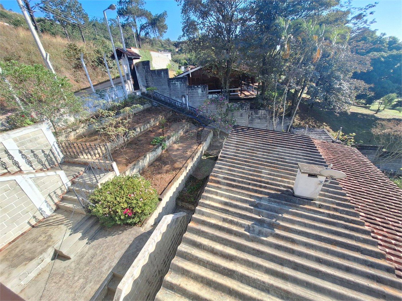 Chácara à venda com 1 suíte em Jardim Estância Brasil, Atibaia, SP