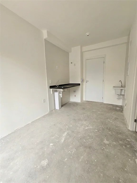 Apartamento à venda ou para alugar com 1 quarto em Pinheiros, São Paulo, SP