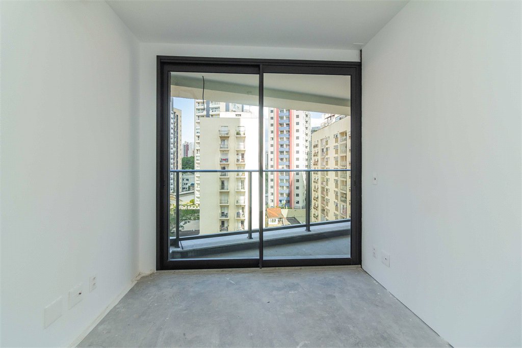 Apartamento à venda com 3 suítes em Vila Olímpia, São Paulo, SP