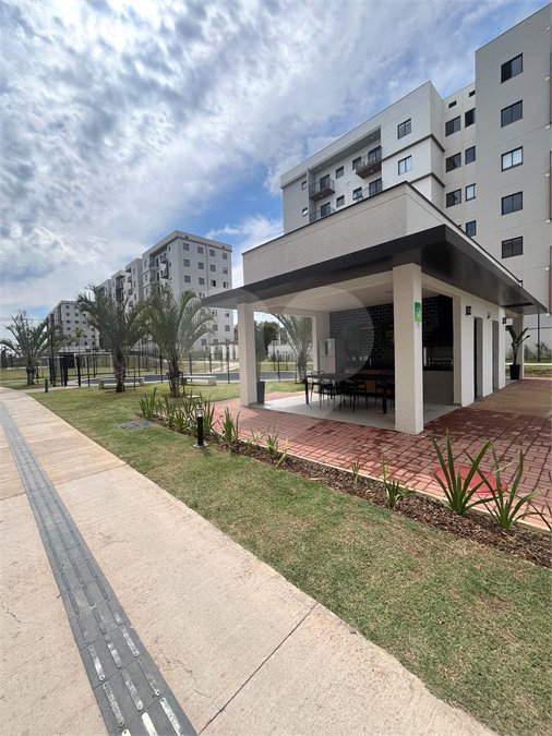 Apartamento para alugar com 2 quartos em Lauro Bueno de Camargo, Indaiatuba, SP