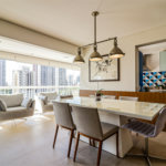 Apartamento à venda com 3 suítes em Vila Mariana, São Paulo, SP