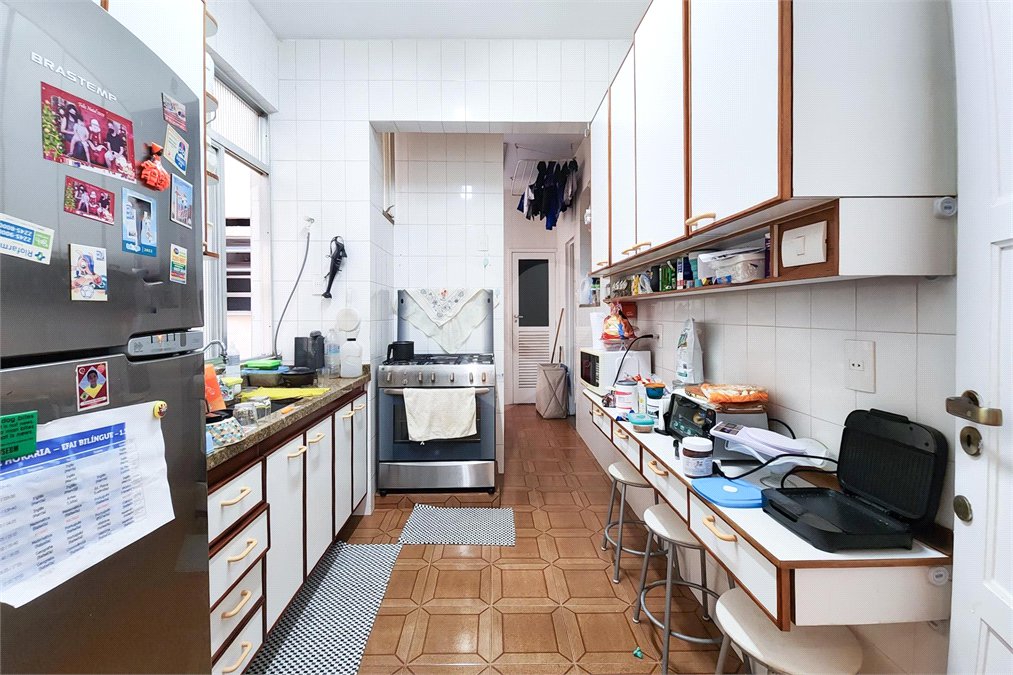 Apartamento à venda com 3 quartos, sendo 1 suíte, em Flamengo, Rio de Janeiro, RJ