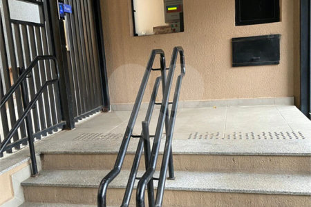 Apartamento à venda com 1 suíte em Pinheiros, São Paulo, SP