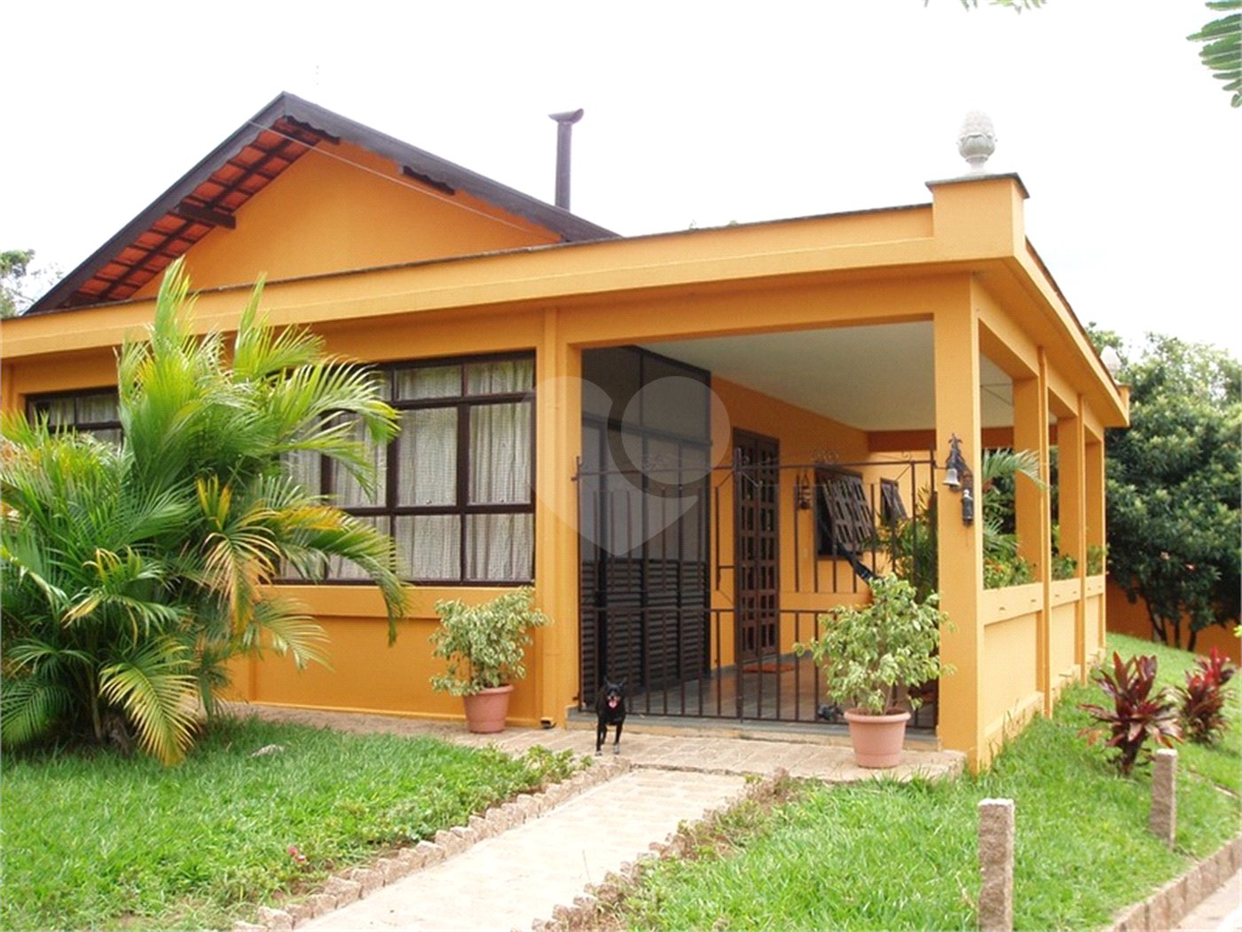 Fazenda à venda com 6 quartos, sendo 3 suítes, em Caldeira, Indaiatuba, SP