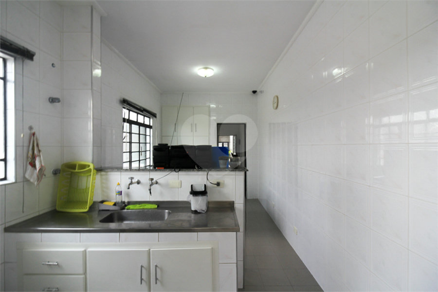 Casa Térrea à venda com 3 quartos em Vila Isolina Mazzei, São Paulo, SP