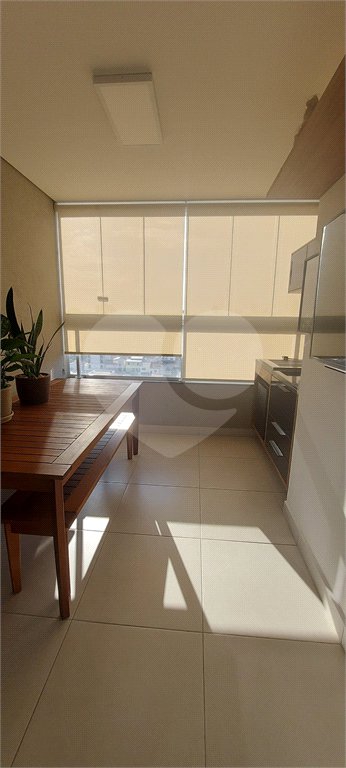 Apartamento à venda com 3 quartos, sendo 1 suíte, em Vila Lucy, Sorocaba, SP