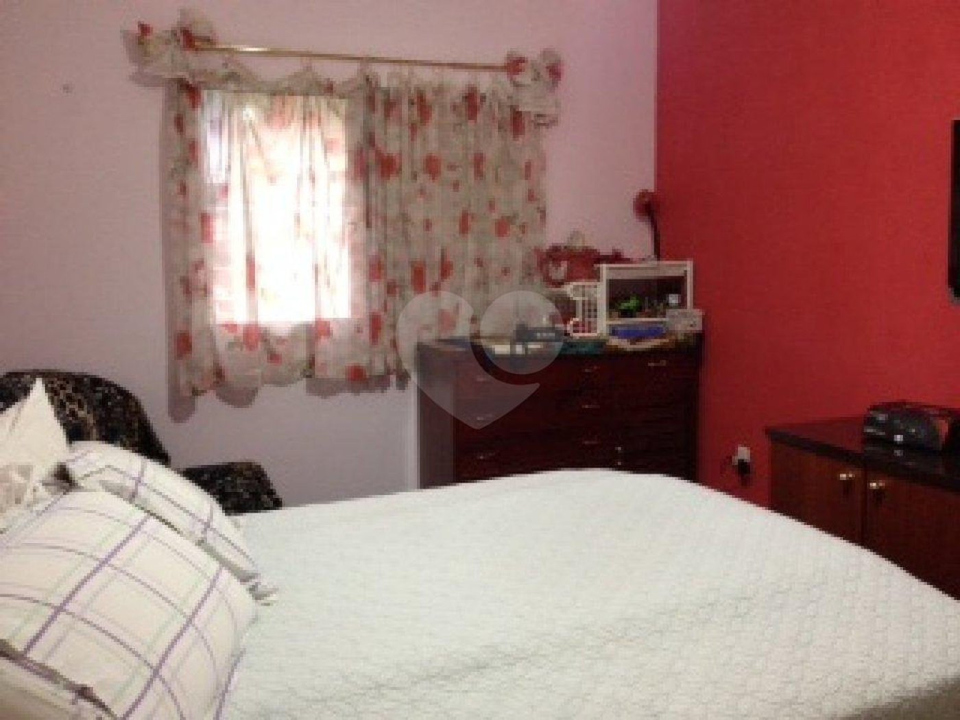 Casa Térrea à venda com 4 quartos, sendo 1 suíte, em Parque Mandaqui, São Paulo, SP