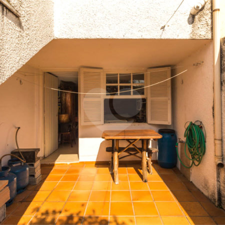 Casa à venda com 2 suítes em Alto da Lapa, São Paulo, SP