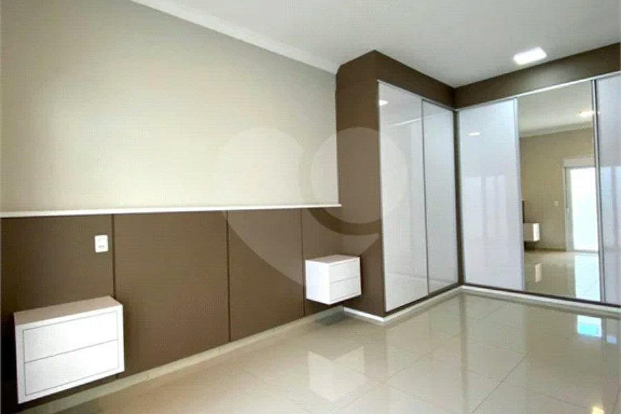 Casa Condomínio Residencial Tomazella
