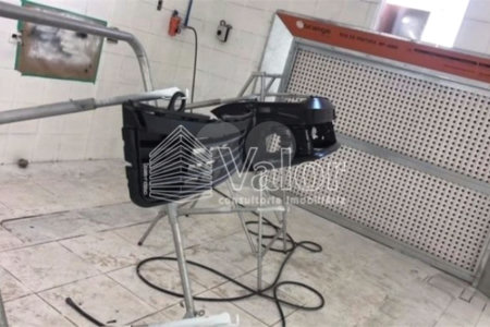 Casa comercial 891,00 m²