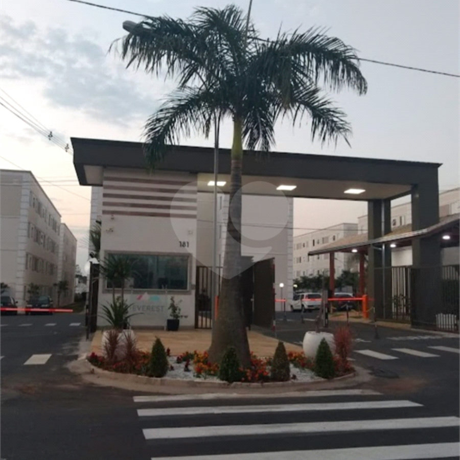 Apartamento à Venda – Condomínio Parque Monte Everest – São Carlos/SP