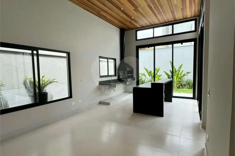 Casa à venda no Damha II com 4 Suítes em Piracicaba/SP.
