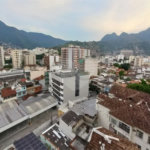 Apartamento à venda com 1 quarto em Tijuca, Rio de Janeiro, RJ