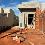 Casa à venda com 2 quartos, sendo 1 suíte,  em Mais Parque Três Lagoas, Três Lagoas, MS