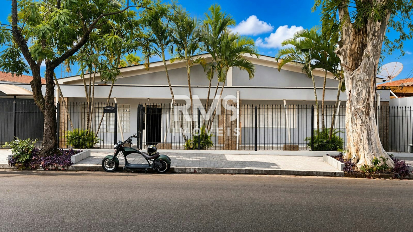 Casa à venda com 4 quartos no Brasil, Itu, SP