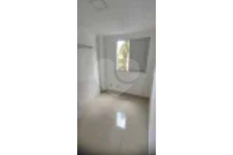 Apartamento à venda com 2 quartos em Parque Novo Mundo, São Paulo, SP