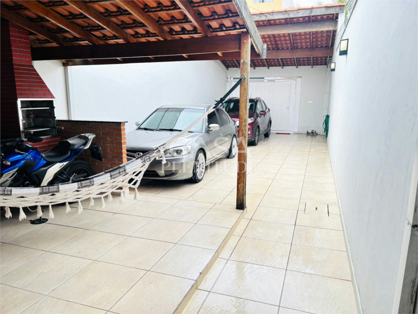 Casa à venda com 1 suíte em Parque São Bento, Sorocaba, SP