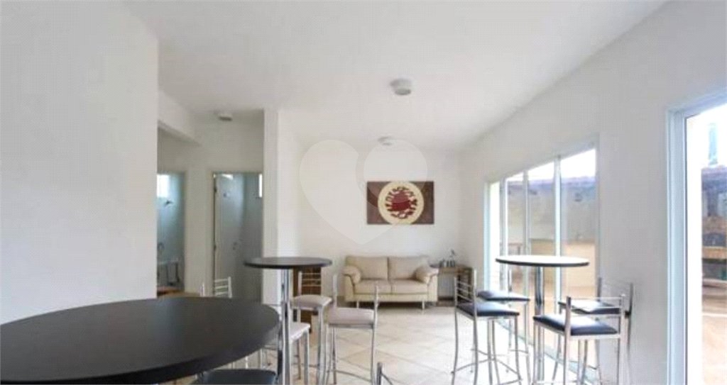 Apartamento à venda com 2 quartos, sendo 1 suíte, em Vila Suzana, São Paulo, SP
