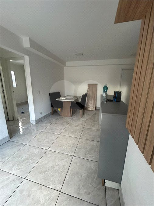 Apartamento para alugar com 2 quartos em Jardim São Paulo(zona Norte), São Paulo, SP