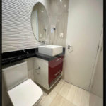 Apartamento à venda com 1 suíte em Vila Romana, São Paulo, SP