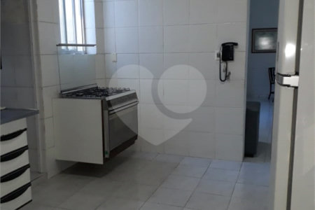Apartamento à venda com 2 quartos em Perdizes, São Paulo, SP