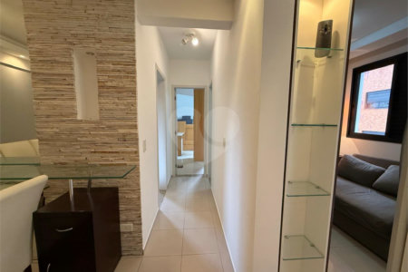 Apartamento à venda com 3 quartos, sendo 1 suíte, em Água Fria, São Paulo, SP