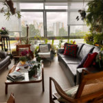 Apartamento à venda com 2 quartos, sendo 1 suíte, em Paraíso, São Paulo, SP