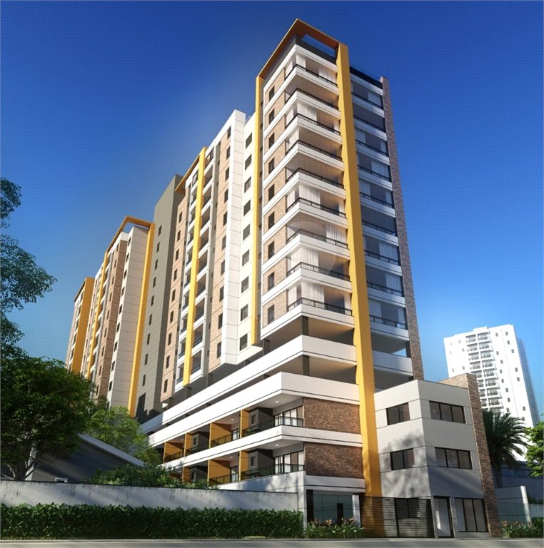 Apartamento à venda com 2 quartos, sendo 1 suíte, em Vila Maria, São Paulo, SP