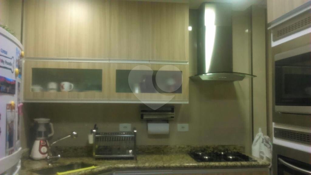 Apartamento à venda com 3 quartos, sendo 1 suíte, em Mandaqui, São Paulo, SP