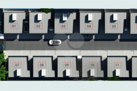 Villagio à venda com 2 quartos em Loteamento Vale das Flores, Atibaia, SP
