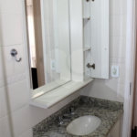 Apartamento à venda com 3 quartos, sendo 1 suíte, em Mandaqui, São Paulo, SP