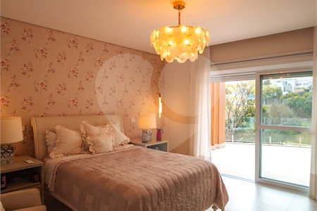 Casa à venda ou para alugar com 4 suítes no condomínio Jardim Vila Paradiso, Indaiatuba - SP